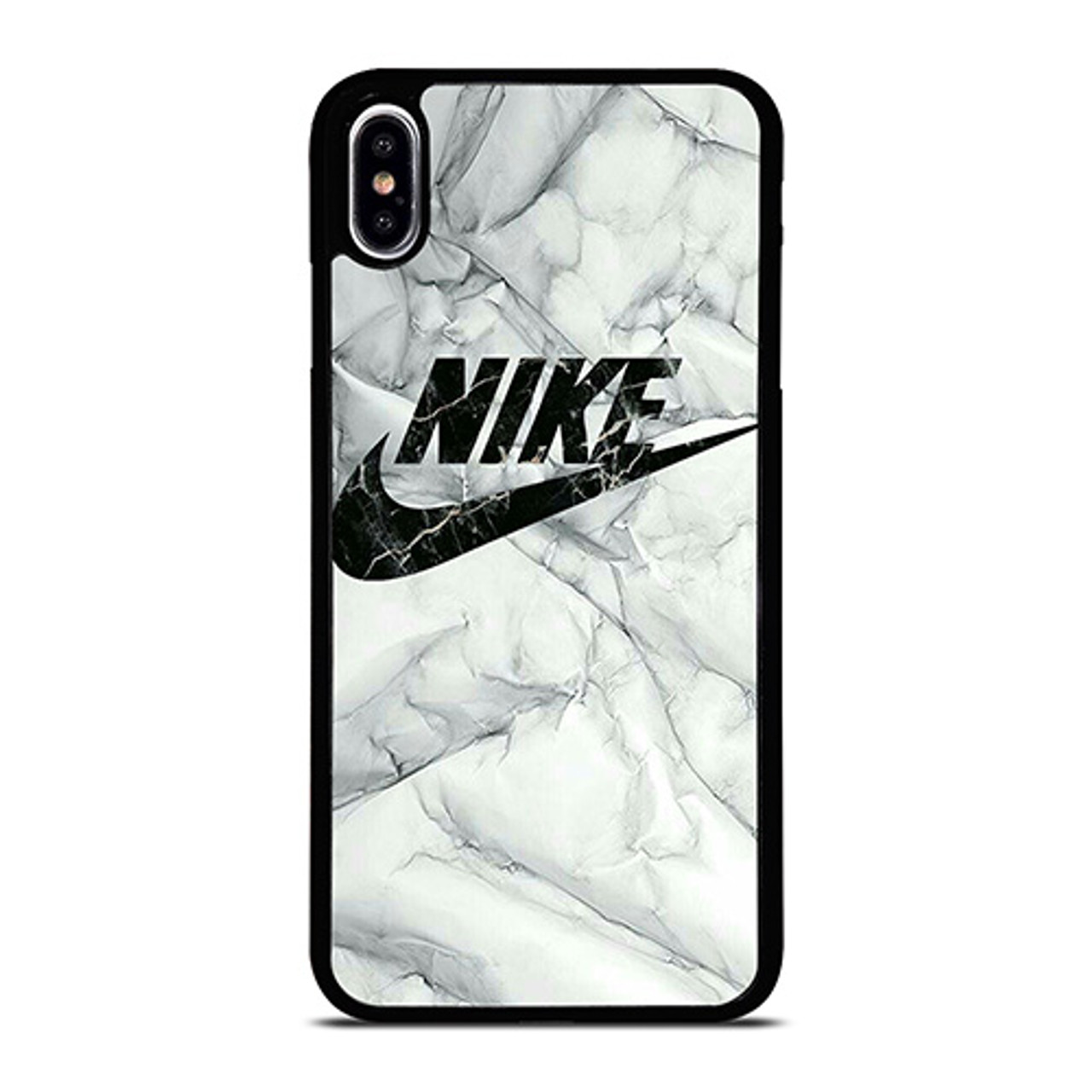 Nike hot sale marble case